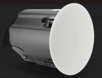 8 IN PREMIUM IN-CEILING SUBWOOFER